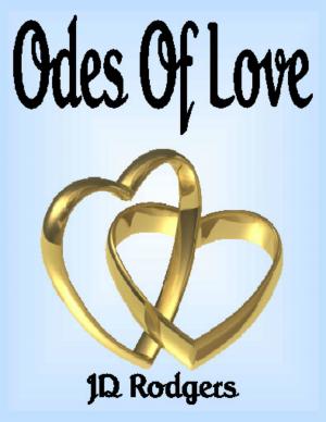 Cover of Odes Of Love