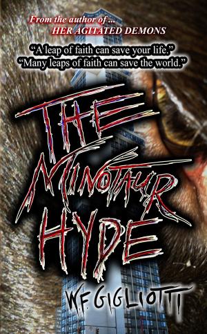 bigCover of the book The Minotaur Hyde by 