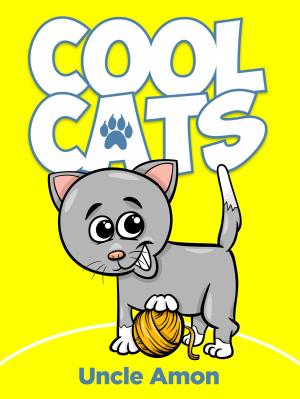bigCover of the book Cool Cats by 