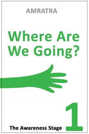 Cover of Where Are We Going? The Awareness Stage