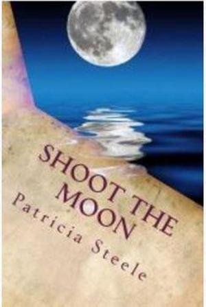 Book cover of Shoot the Moon