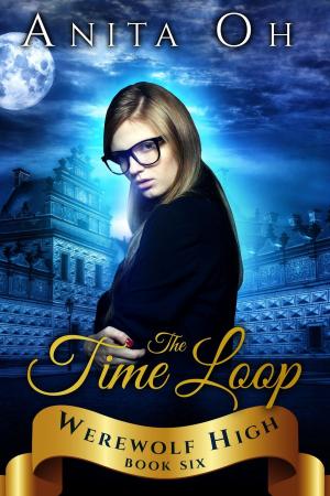 Cover of the book The Time Loop by Tina Ware