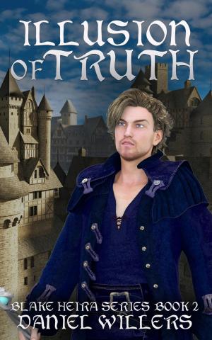 Cover of Illusion of Truth