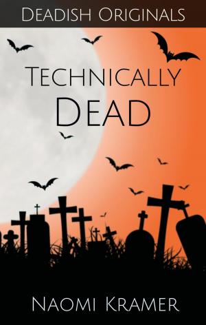 Cover of the book Technically Dead by Jane Haddam