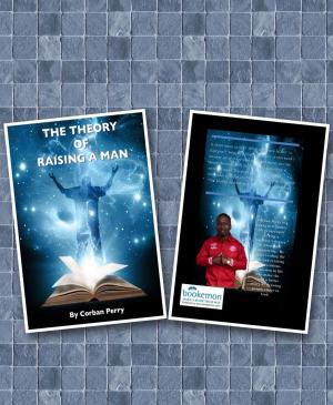 bigCover of the book The Theory Of Raising A Man by 