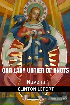 Cover of the book Our Lady Untier of Knots by Jota Pereira