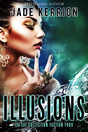 Cover of the book Illusions by Julie Johnstone