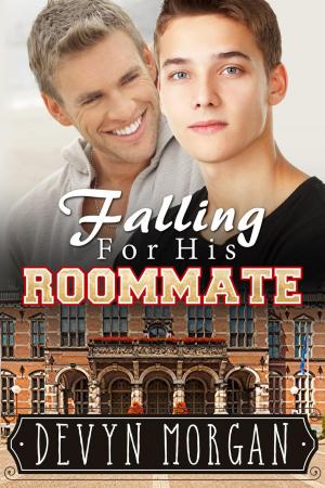 Cover of the book Falling For His Roommate by Casia Schreyer