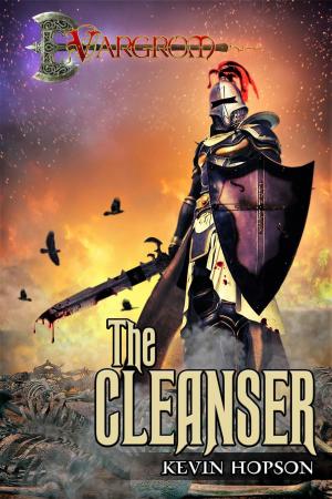 Cover of the book The Cleanser by Adam R. Brown