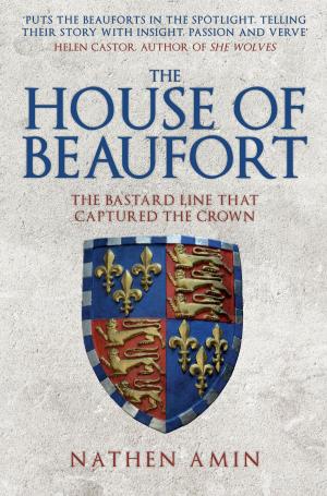 Cover of the book The House of Beaufort by Eileen Burnett