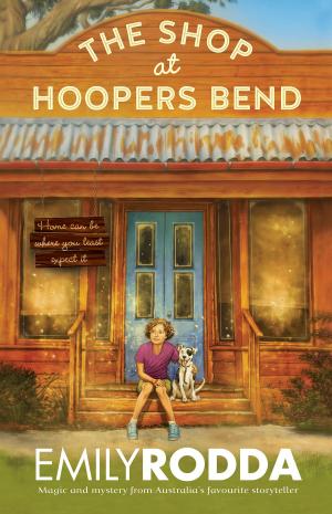 bigCover of the book The Shop at Hoopers Bend by 