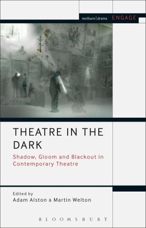 Cover of the book Theatre in the Dark by Kate Pankhurst