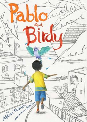 bigCover of the book Pablo and Birdy by 