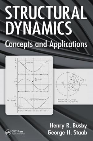 Cover of the book Structural Dynamics by Bernard Fried