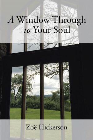 Cover of the book A Window Through to Your Soul by Sasha Holden