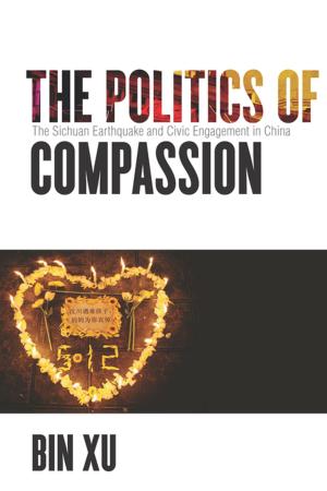 Cover of the book The Politics of Compassion by Michael Fagenblat