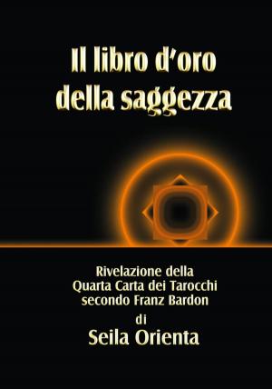 Cover of Il libro d'oro della saggezza