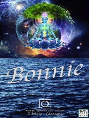 Cover of the book Bonnie by Jen Minkman