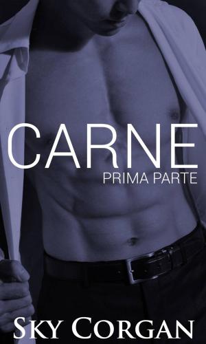 Cover of the book Carne by Stacy L. Mantlo, C. Shivers