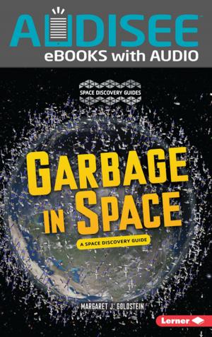 Cover of the book Garbage in Space by K. R. Coleman