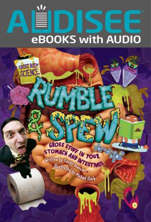 Cover of the book Rumble & Spew by Margaret J. Goldstein