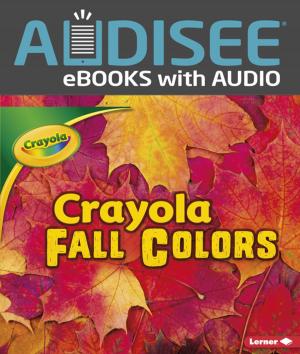 Cover of the book Crayola ® Fall Colors by Jennifer Boothroyd