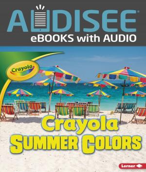Cover of the book Crayola ® Summer Colors by Deborah Kops
