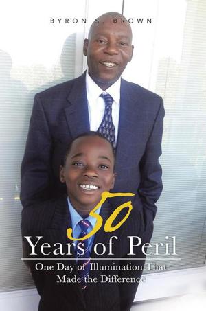 Cover of the book 50 Years of Peril by Gerald Hickman