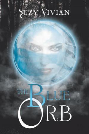 Cover of the book The Blue Orb by Jamall Chestnut