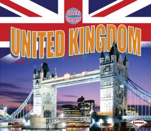 Book cover of United Kingdom