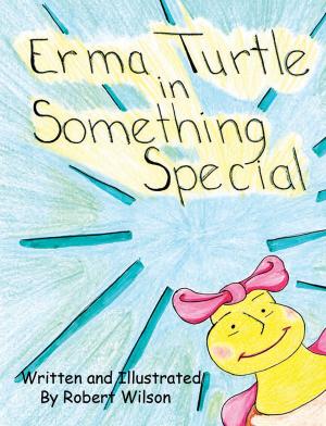 Book cover of Erma Turtle in Something Special