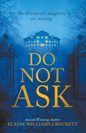 bigCover of the book Do Not Ask by 