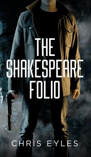 Cover of the book The Shakespeare Folio by Karen Tulchinsky