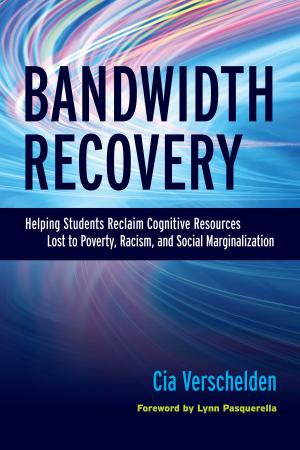 Cover of the book Bandwidth Recovery by 