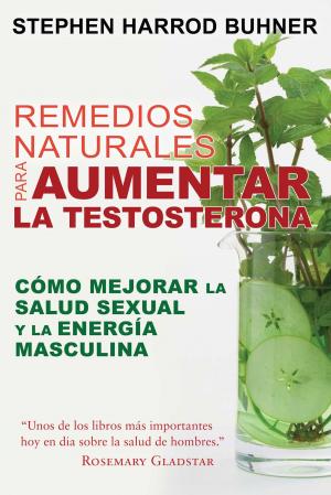 bigCover of the book Remedios naturales para aumentar la testosterona by 
