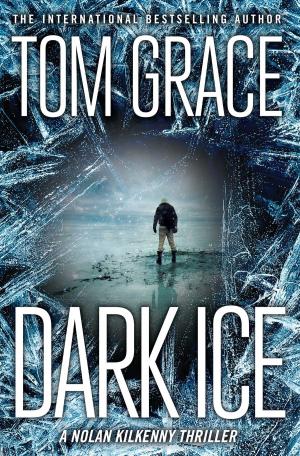 Cover of the book Dark Ice by F. M. Cipriano