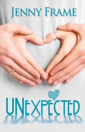Cover of the book Unexpected by KE Payne