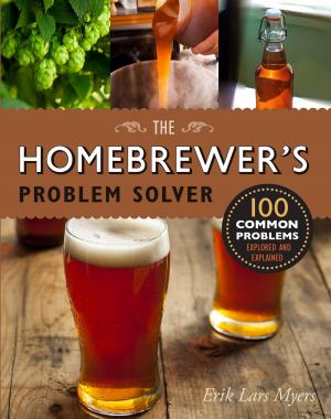 Cover of the book Homebrewer's Problem Solver by Stephanie Bruneau