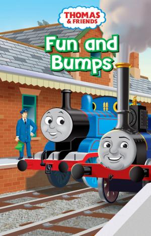 Cover of the book Fun and Bumps (Thomas & Friends) by William R. Luse