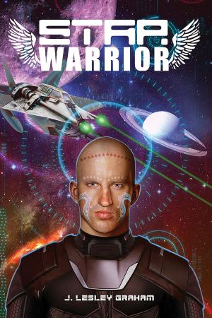 Book cover of Star Warrior