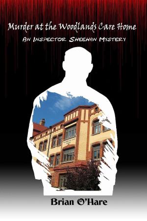 Book cover of Murder at the Care Home