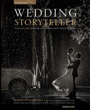 Book cover of Wedding Storyteller, Volume 1