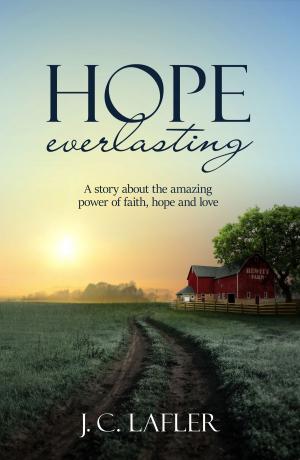 Cover of the book Hope Everlasting by Deborah Jean Stearn