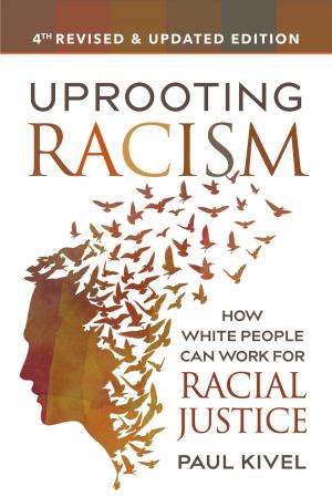 Cover of the book Uprooting Racism by John Taylor Gatto