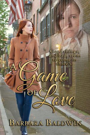 Cover of the book A Game of Love by J M Dolan