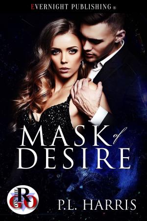 Cover of the book Mask of Desire by Teri Fowler