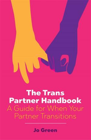 Cover of the book The Trans Partner Handbook by Anni Matthews