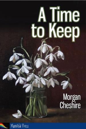 Cover of the book A Time to Keep by Chris Quinton