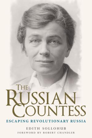 Cover of the book The Russian Countess by Lawrence Sail