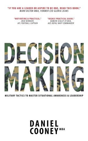 Cover of the book Decision Making by 吳俊瑩